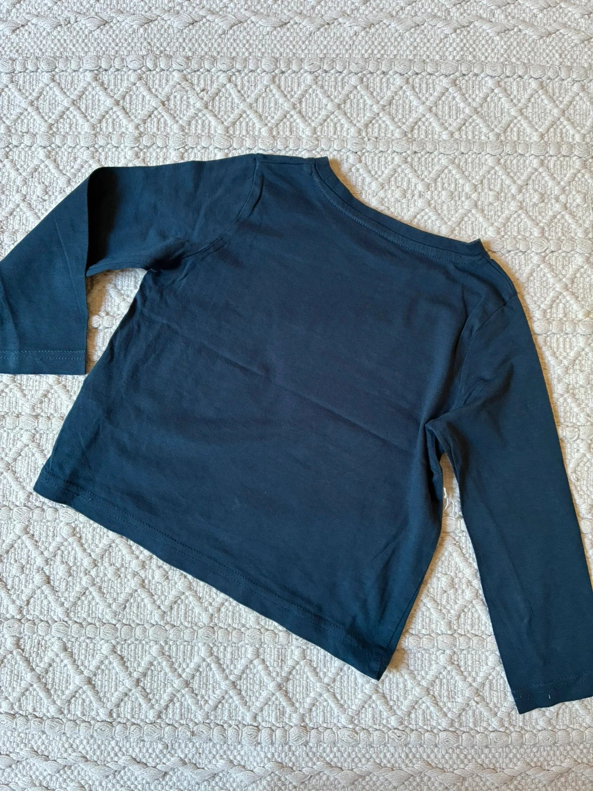 Lote de roupas 2 anos (6 itens) – photo 13